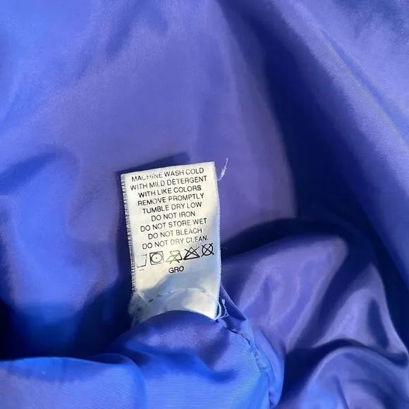 Columbia jacket XL (5025C) - Picture 7 of 8